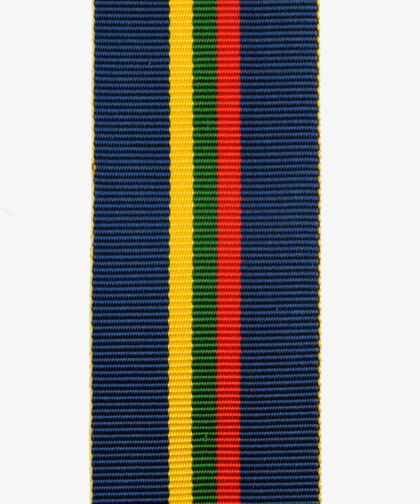 Litauische Streitkräfte Medaille für gegenseitige Unterstützung (168)